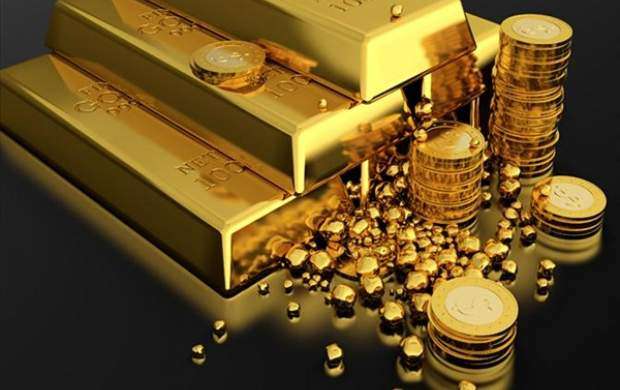 قیمت طلا و قیمت سکه امروز ۹۷/۰۴/۳۰