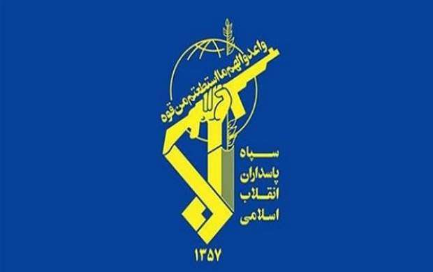 حمله تروریست‌های ضدانقلاب به پاسگاه مرزی سپاه