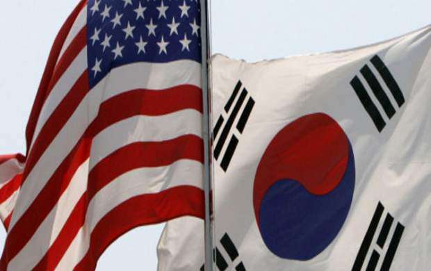 درخواست کره برای معافیت ازتحریم نفتی علیه ایران