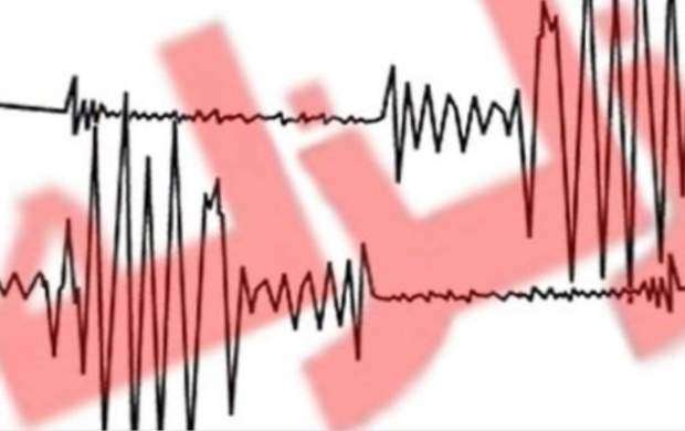 آخرین آمار مصدومان زلزله ۵.۸ ریشتری سیرچ