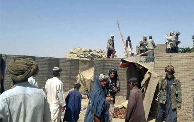 افزایش حملات طالبان به جنوب و شرق افغانستان