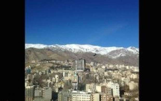 ساخت‌وساز روی گسل‌های تهران ممنوع شد
