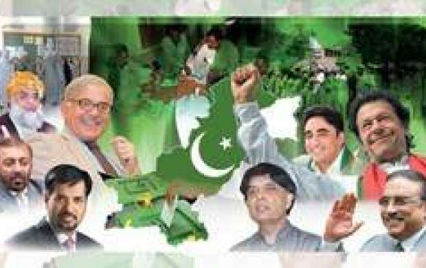 ​پاکستان، انتخابات پارلمانی وسناریوهای تشکیل دولت