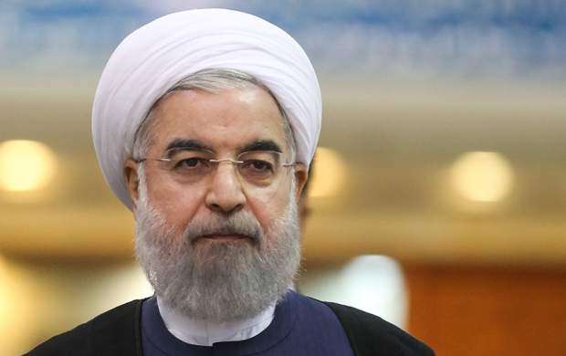 تشبیه روحانی به صدام در روزنامه اصلاح طلب +تصویر