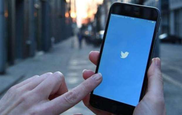 توئیتر ۵۸ میلیون حساب کاربری را تعلیق کرد