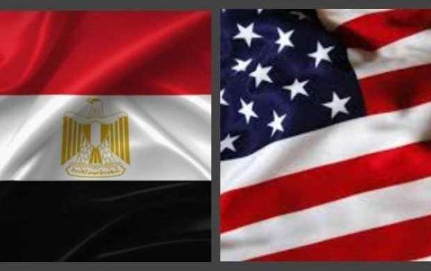 لغو محدودیت‌های کمک‌ نظامی آمریکا به مصر