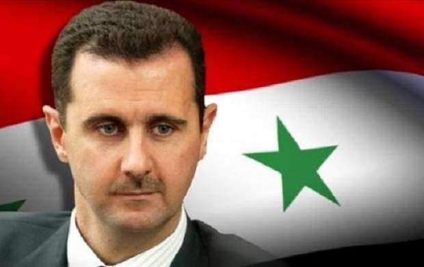 اسد: آزادسازی ادلب اولویت ارتش سوریه است