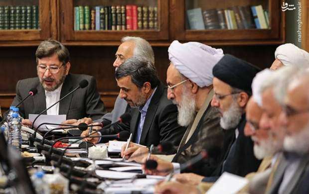 علت استقبال‌ اصلاح‌طلبان از رأی مجمع تشخیص
