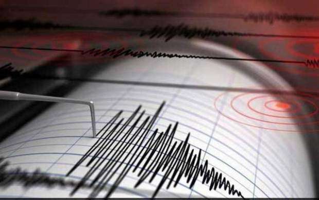 زلزله اندونزی ۱۰ کشته برجا گذاشت