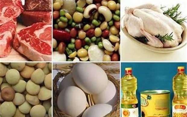 اعلام قیمت مصوب شیرخام، لبنیات و گوشت مرغ