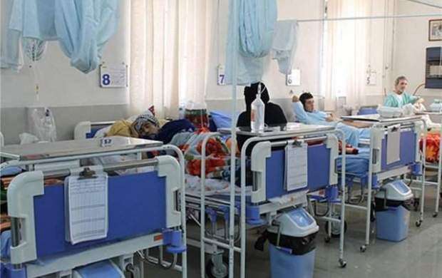 واکنش وزارت بهداشت به تخلف در برخی بیمارستان‌ها