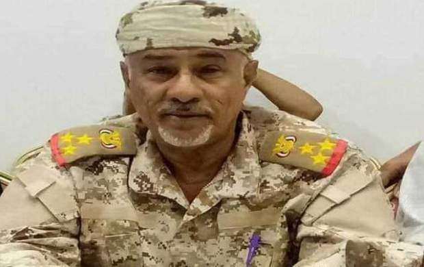 ترور افسر ارشد امنیتی یمنی در عدن
