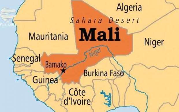 القاعده مسوولیت حمله در شمال مالی را پذیرفت