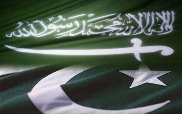 کمک یک میلیارد دلاری عربستان به پاکستان