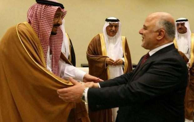 عراق توافق برقی با عربستان را تکذیب کرد