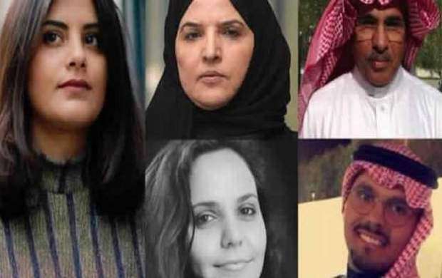 سازمان ملل خواهان آزادی تمام فعالان در عربستان شد