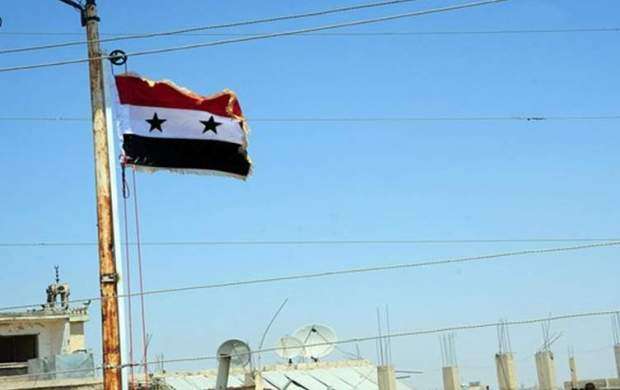 ادامه پیروزی ارتش سوریه در استان درعا