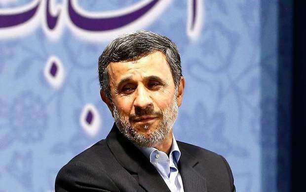 کار احمدی نژاد به اجتماع خیابانی هم رسید/ ۴ نکته پیرامون درخواست تجمع احمدی نژاد از وزیر کشور