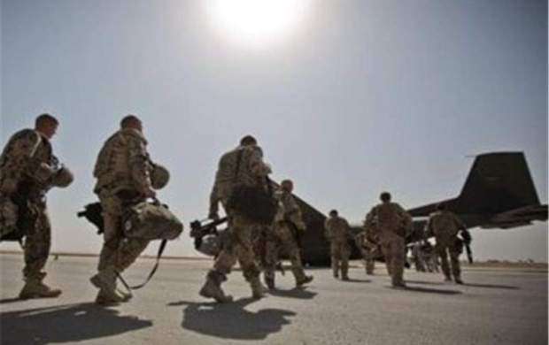 برلین عملیات جدید نظامی در عراق آغاز می کند