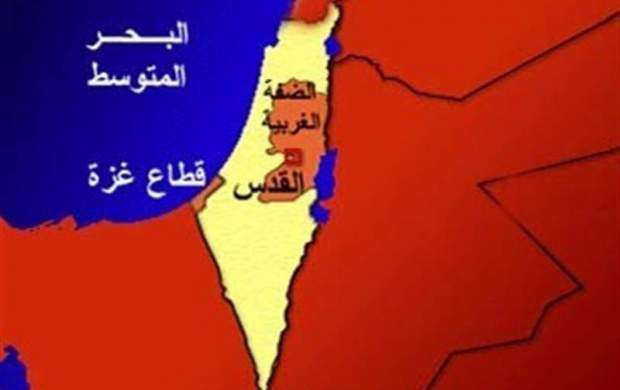 اسرائیل ورود سوخت به نوار غزه را ممنوع کرد