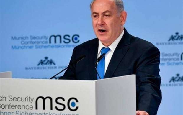 سفر نتانیاهو به کلمبیا به دلیل اوضاع غزه لغو شد
