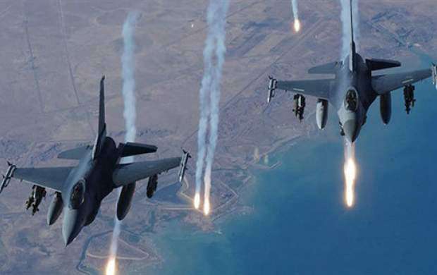 ادامه حملات ترکیه به شمال عراق