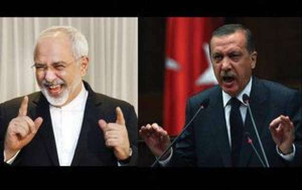 آقای ظریف؛ لااقل از «اردوغان» یاد بگیرید!