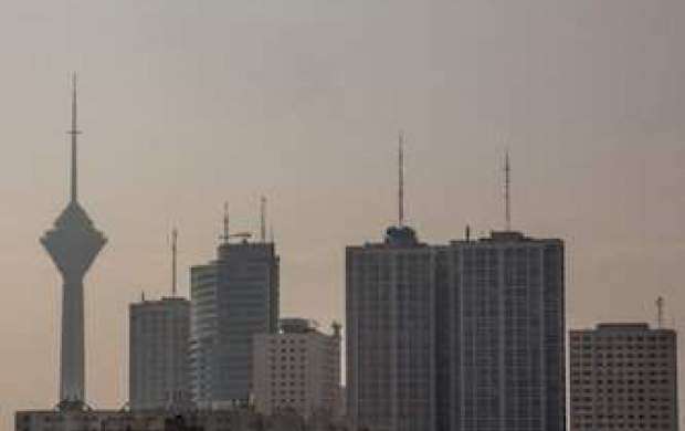 تصویب برنامه مقابله با گرد و غبار استان تهران