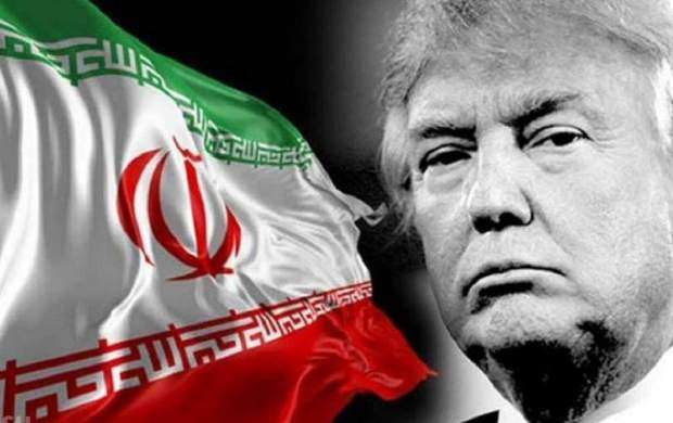 جنگ با ایران ترامپ را نابود می کند