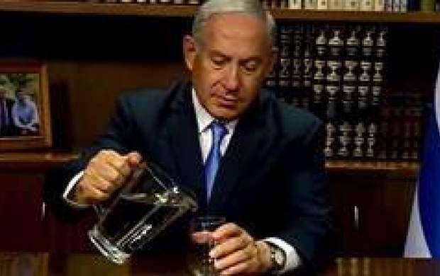 نتانیاهو مراقب «پارچ آبش» باشد!
