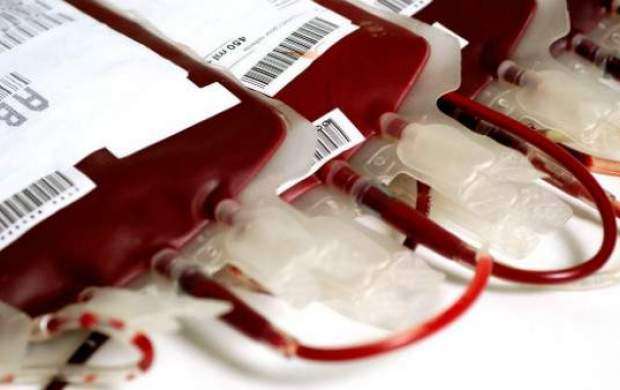 آخرین وضعیت انتقال خون در ایران