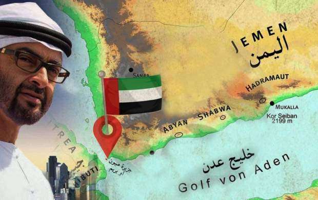 امارات در یمن به دنبال چیست؟