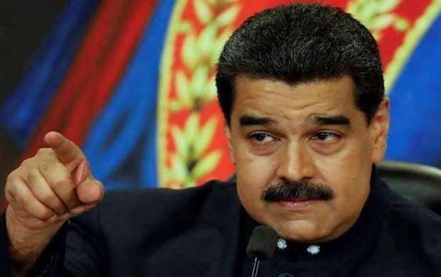 کدام دولت‌ها برای ترور مادورو کمک کردند؟