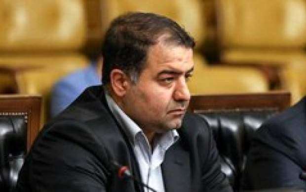 حساب‌های شهرداری تهران مسدود شد