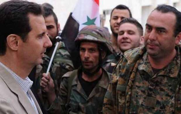 چرا بشار اسد در جنگ سوریه پیروز شده است؟