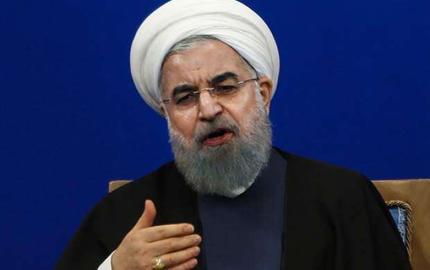 روحانی: به مجلس می‌آیم و حقایق را بازگو می‌کنم