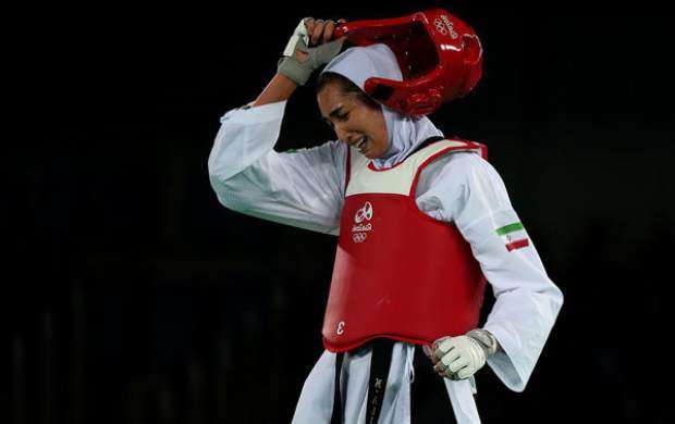 شوک به ورزش ایران؛ اتفاق تلخ برای دختر پرامید