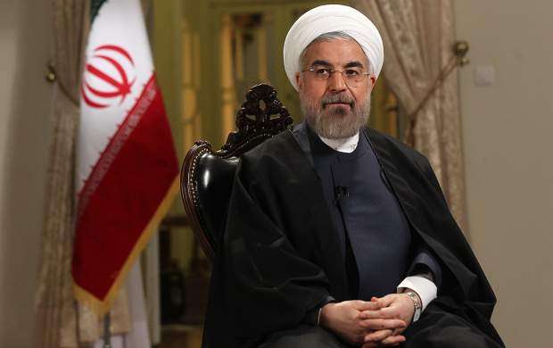 زمان گفت‌وگوی تلویزیونی روحانی مشخص شد