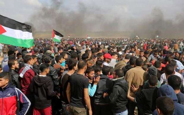 مشاجره ابومازن و السیسی درباره غزه