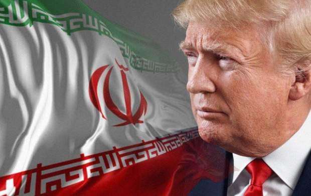 پیشنهاد ترامپ برای  اختلاف در داخل ایران ارائه شد