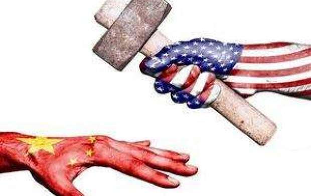 اعمال تعرفه ۲۵ درصدی آمریکا بر کالاهای چینی