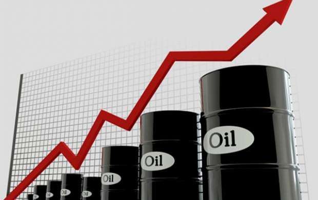 جهش دوباره قیمت نفت با تحریم نفت ایران