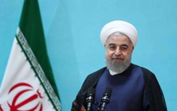روحانی شنبه به قزاقستان سفر می کند
