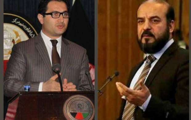 پاس‌کاری کمیسیون انتخابات و دولت افغانستان