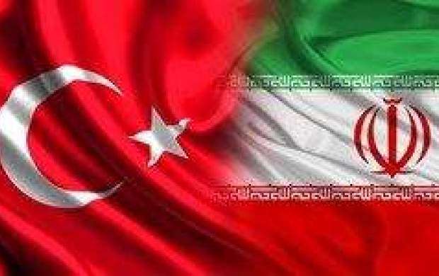 ترکیه به واردات گاز از ایران ادامه می‌دهد