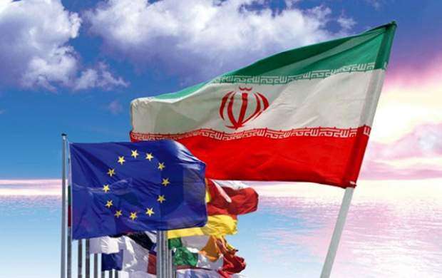 شرکت‌ها آزادند درباره حضور در ایران تصمیم بگیرند