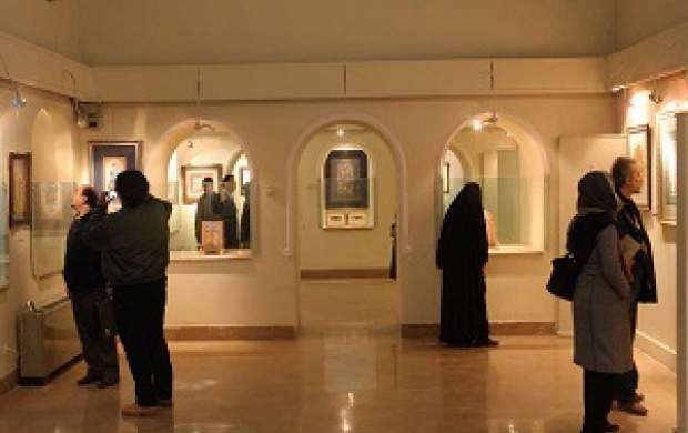 نمایشگاه های هنری پایتخت در نیمه دوم مرداد ماه