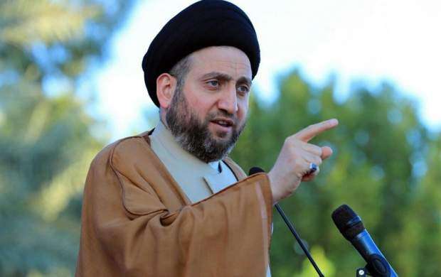 حکیم:تحریم ایران گذر از اراده بین المللی است