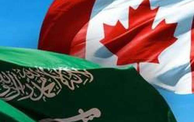 جزئیاتی از ماجرای قطع رابطه عربستان با کانادا