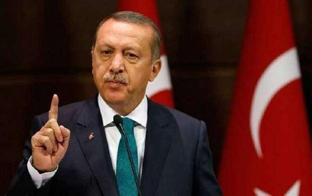 درخواست اردوغان از مردم برای حمایت از پول ملی